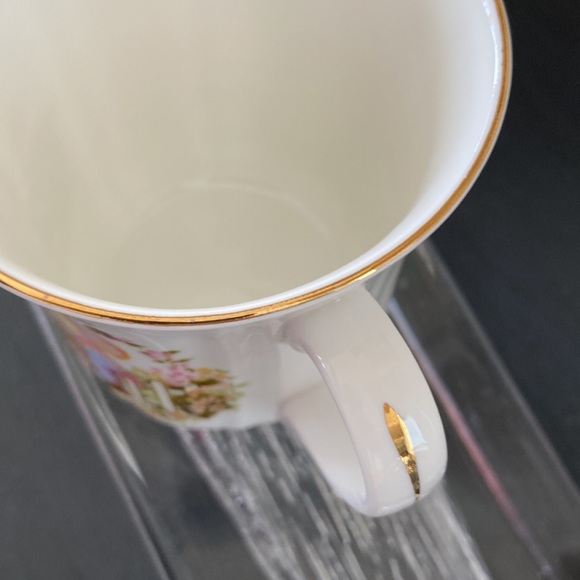 Bone China Mug - Picture 6 of 6